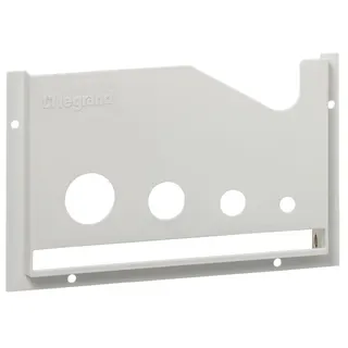 Legrand Schaltplantasche, Schaltschranktasche 036581 SEL.KLEB 230X130X18