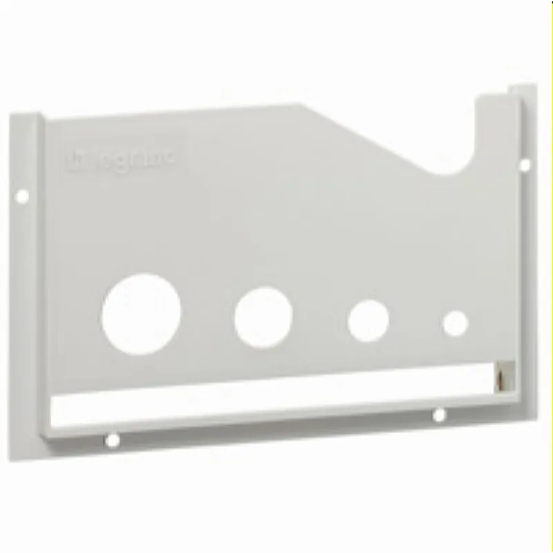 Legrand Schaltplantasche, Schaltschranktasche 036580 SEL.KLEB 310X200X18