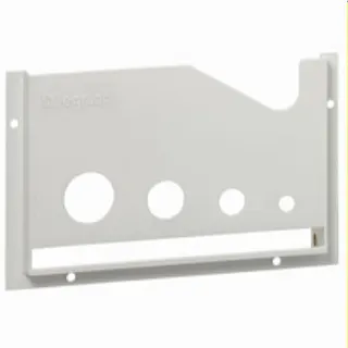Legrand Schaltplantasche, Schaltschranktasche 036580 SEL.KLEB 310X200X18