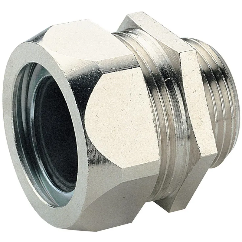 Legrand Verschraubung 384056 1/2"