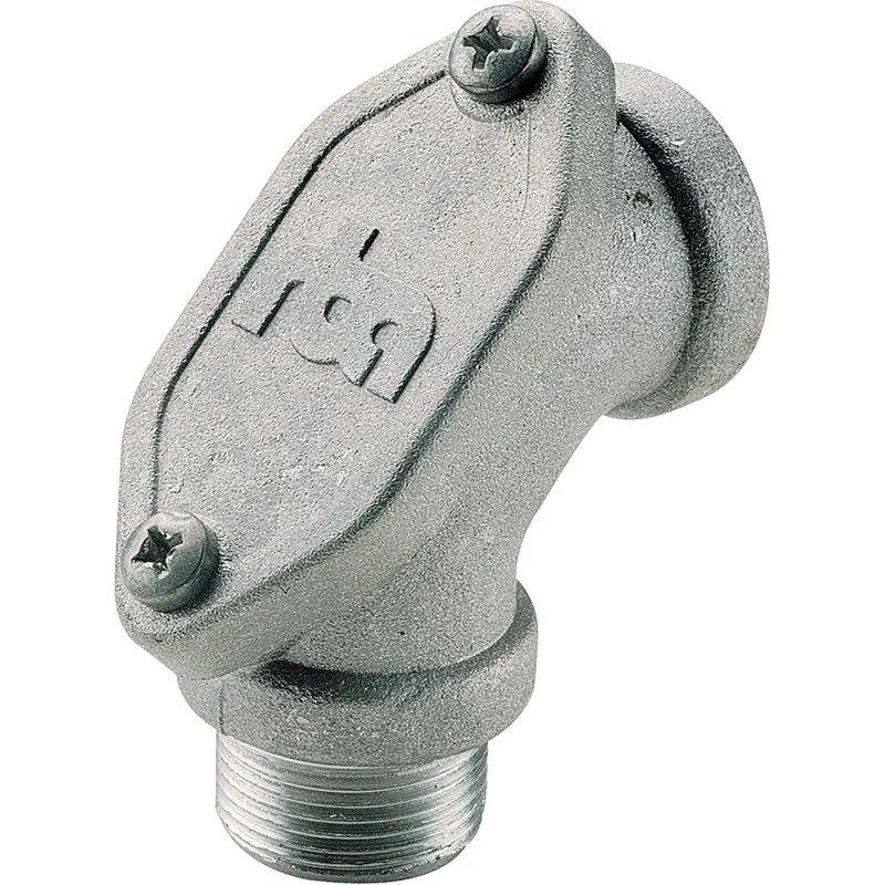 Legrand Verschraubung 386357 M-F90S AL PG29