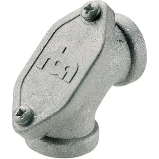 Legrand Bogen 386313 FF seitl.90° PG11