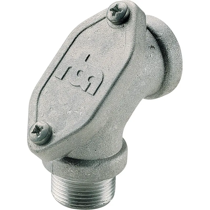 Legrand Bogen 386353 MF 90° PG11