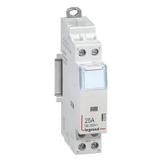 Legrand Schütz CX3 24V 25A 2S ohne Hd