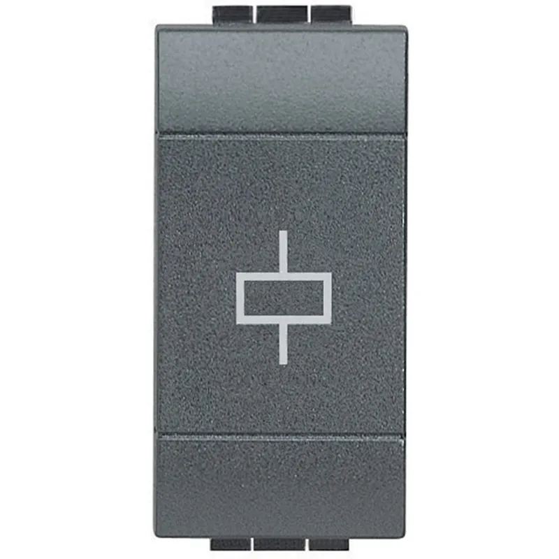 Bticino Relais 1Wechselk. 12V AC ANTH
