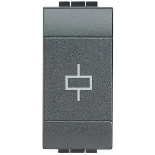 Bticino Relais 1Wechselk. 12V AC ANTH