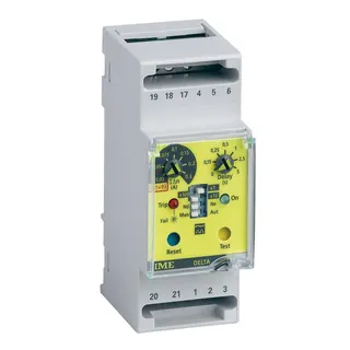 Legrand Relais Delta D2-l 0,03-30A HS 230V 50Hz