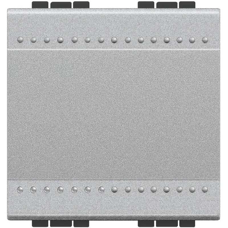 Bticino Taster NT4005M2N SK 2m TECH