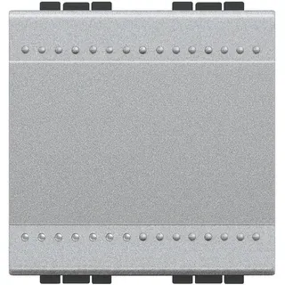 Bticino Taster NT4005M2N SK 2m TECH