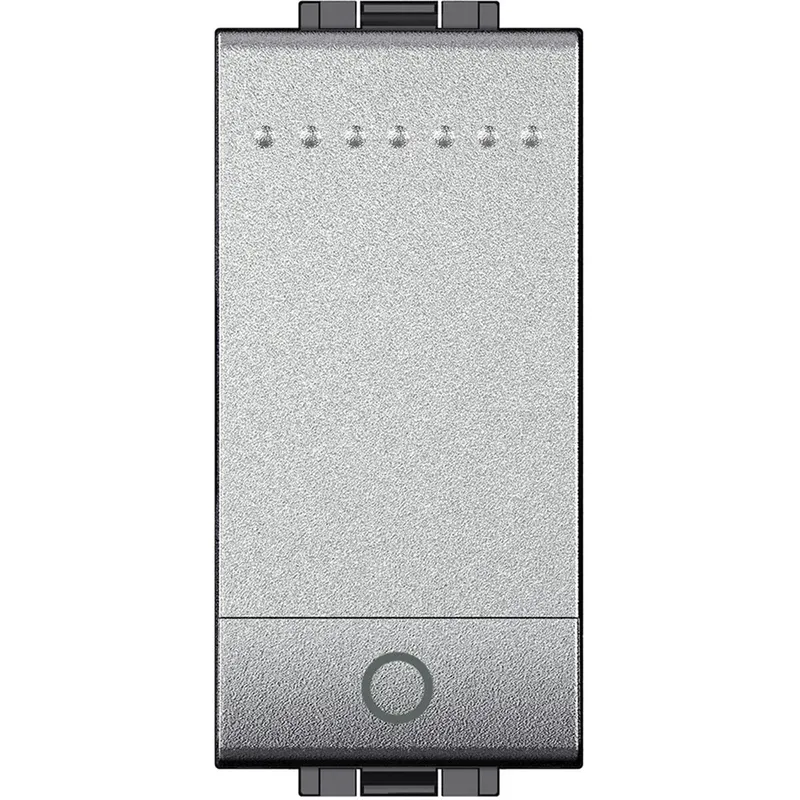 Bticino Taster NT4043N 1m weiss