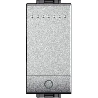 Bticino Taster NT4043N 1m weiss
