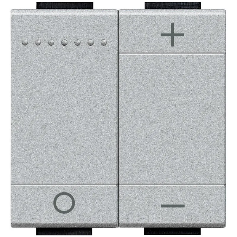 Bticino Tastdimmer NT4410N 0-10V 600VA 2m TECH
