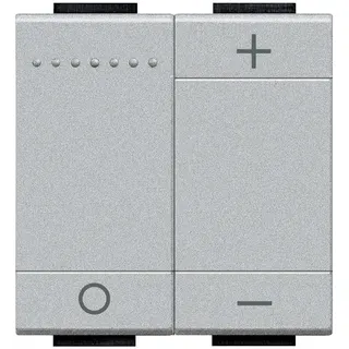 Bticino Tastdimmer NT4410N 0-10V 600VA 2m TECH
