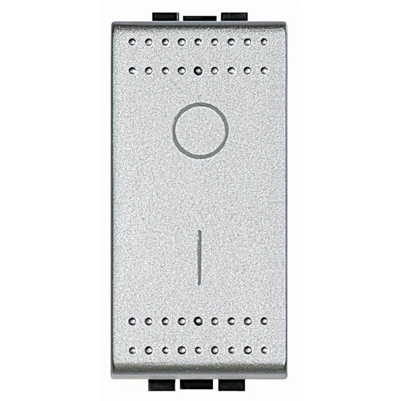Bticino Ausschalter NT4002N 2-p SK 1mod TECH