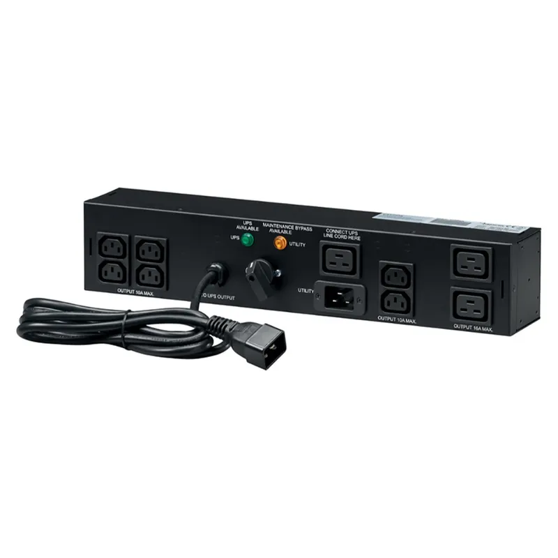 Legrand Bypass-Module 310953 DAKER Externer Bypass 1-3