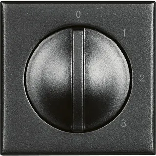Bticino Stufenschalter 0-1-2-3