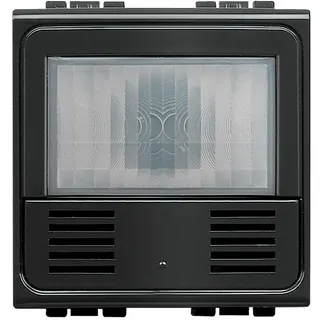 Bticino Bewegungsmelder, Wächter SCS Green Switch Dualtech anthrazit
