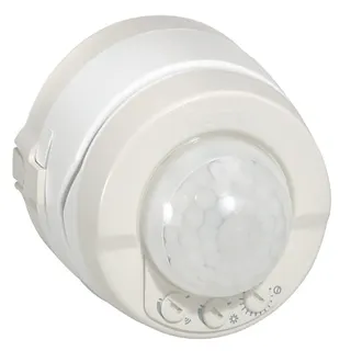 Legrand Bewegungsmelder, Wächter 069780 Plexo IP55 3-Leiter 360° weiß