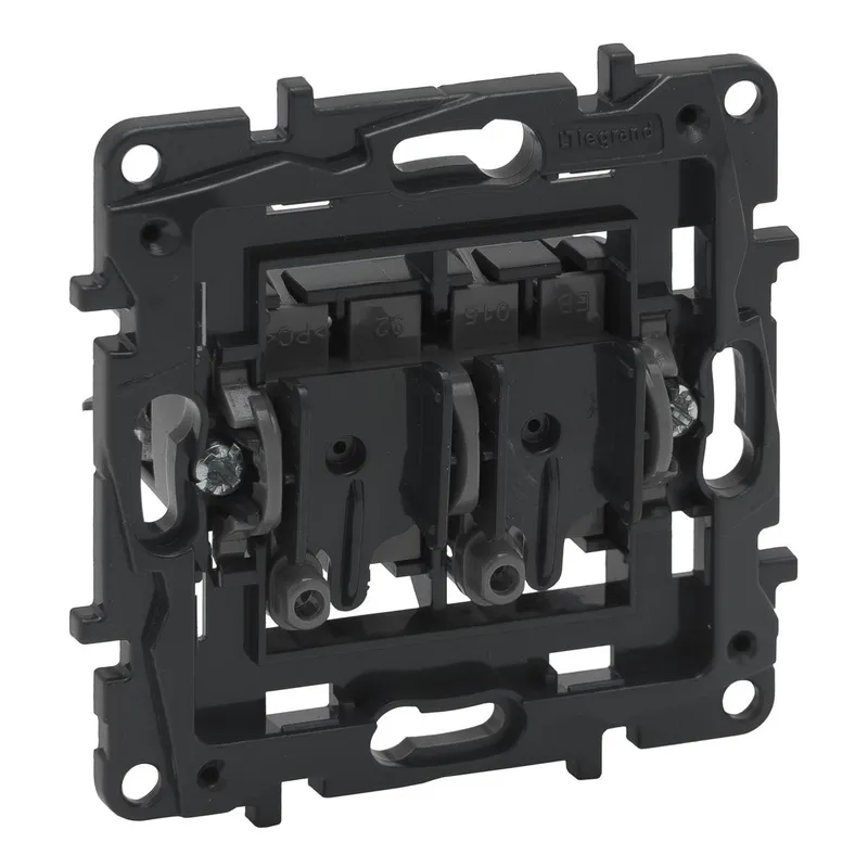 Legrand Einsatz 864005 Niloe Step Serienschalter 10Ax