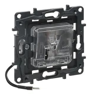 Legrand Einsatz 864015 Niloe Step Hotel Card Mechanisch