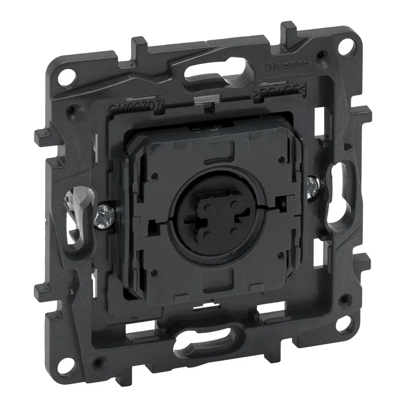 Legrand Einsatz 864031 Niloe Step Jalousieschalter