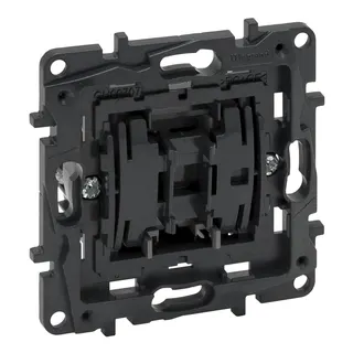 Legrand Einsatz 864007 Niloe Step Kreuzsch10Ax ultraweiß