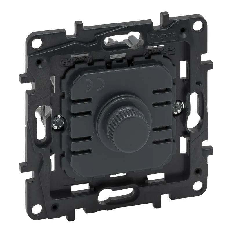 Legrand Einsatz 864017 Niloe Step Universal-Drehdim 300W