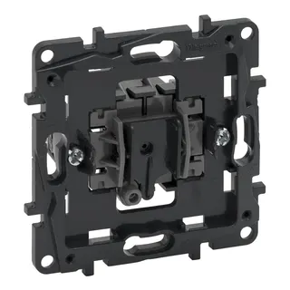 Legrand Einsatz 864006 Niloe Step Wechselschalter 10Ax