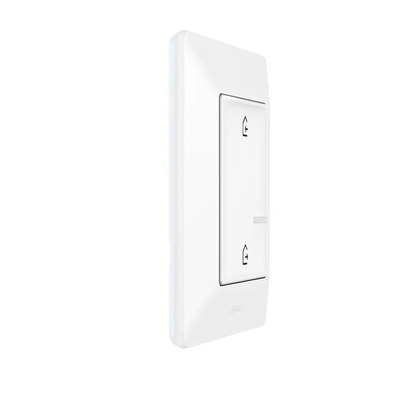 Legrand Switch 752186 Valena Life m.Netatmo ultraweiß
