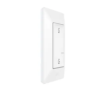 Legrand Switch 752186 Valena Life m.Netatmo ultraweiß