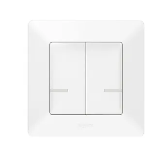 Legrand Funkwandsender 752187 Valena Life m.Netatmo 2f.ultraws