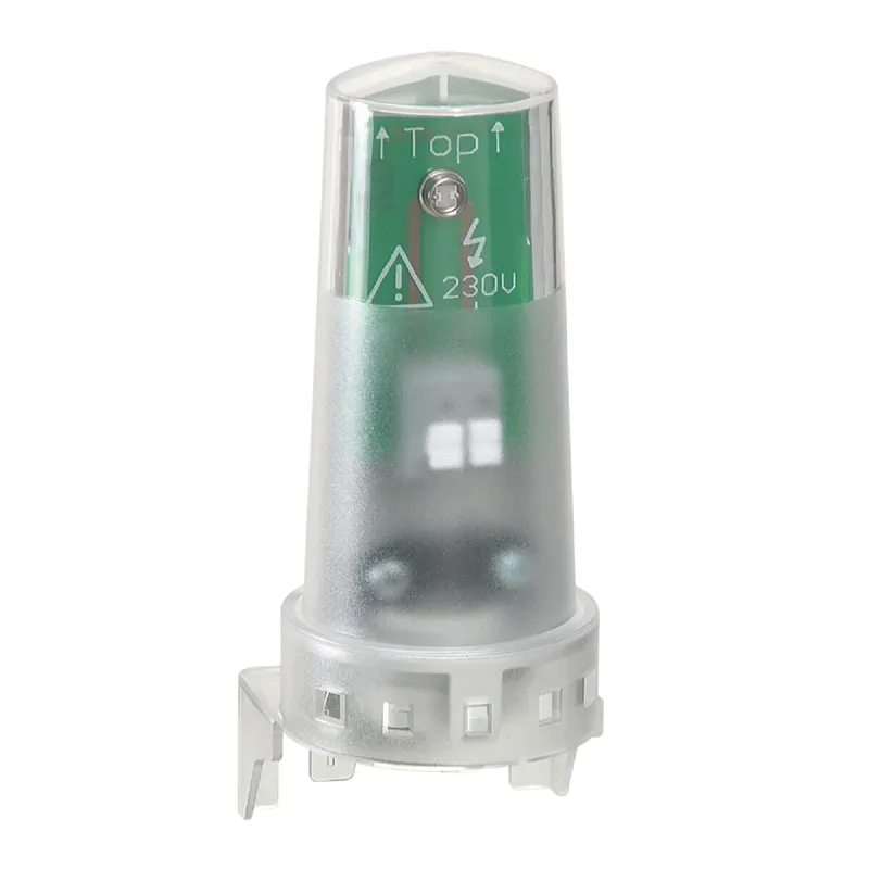 Legrand Lichtfänger AP als Ersatz f.LuxoSwitch 412623