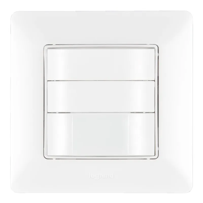 Legrand A75212 VALENA 2-Leiter 180° UW