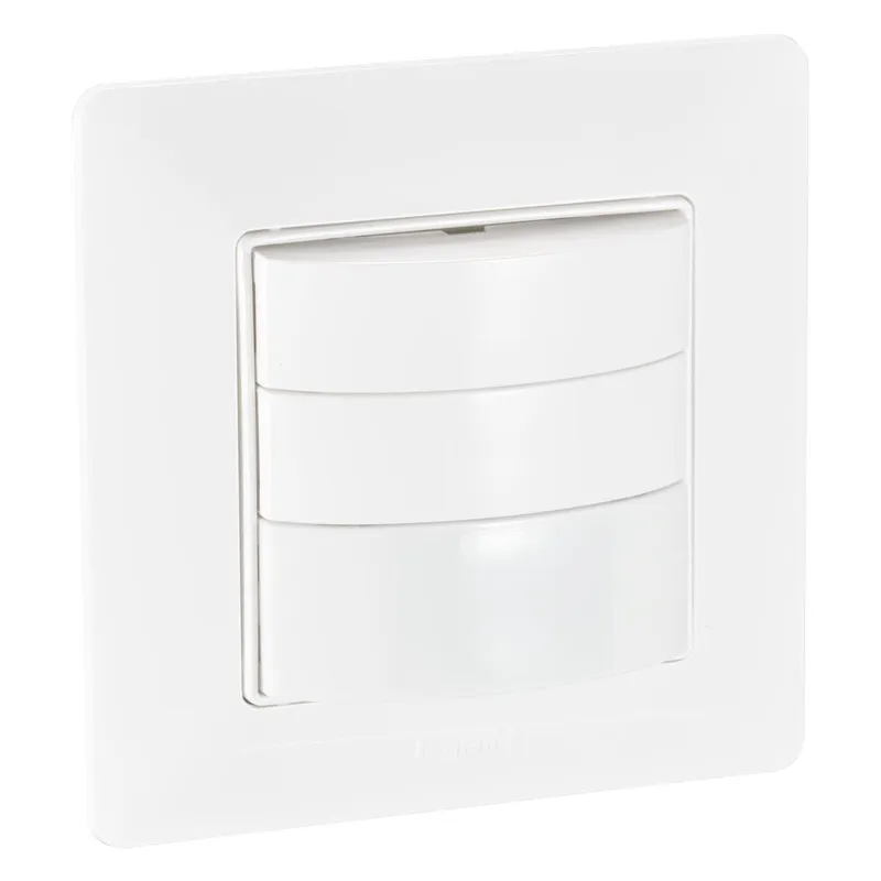 Legrand A75213 VALENA 3-Leiter 180° UW