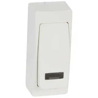 Legrand Taster 086088 AP BELEUCHTET