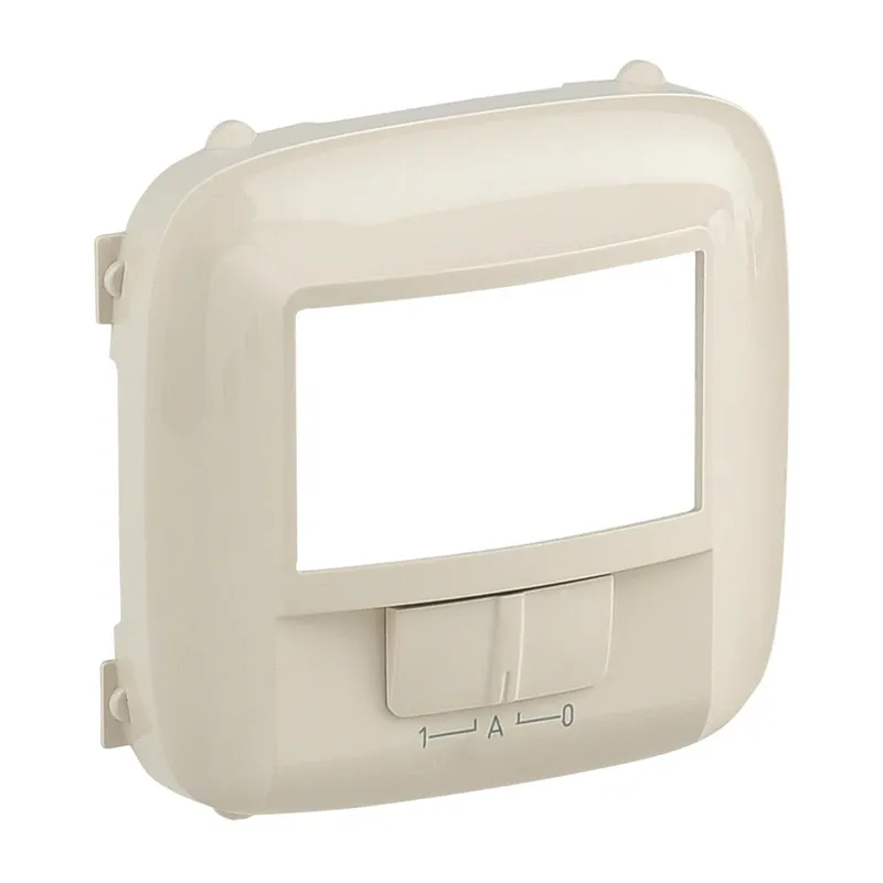 Legrand Abdeckung 752280 V.ALL KOMFORT MW