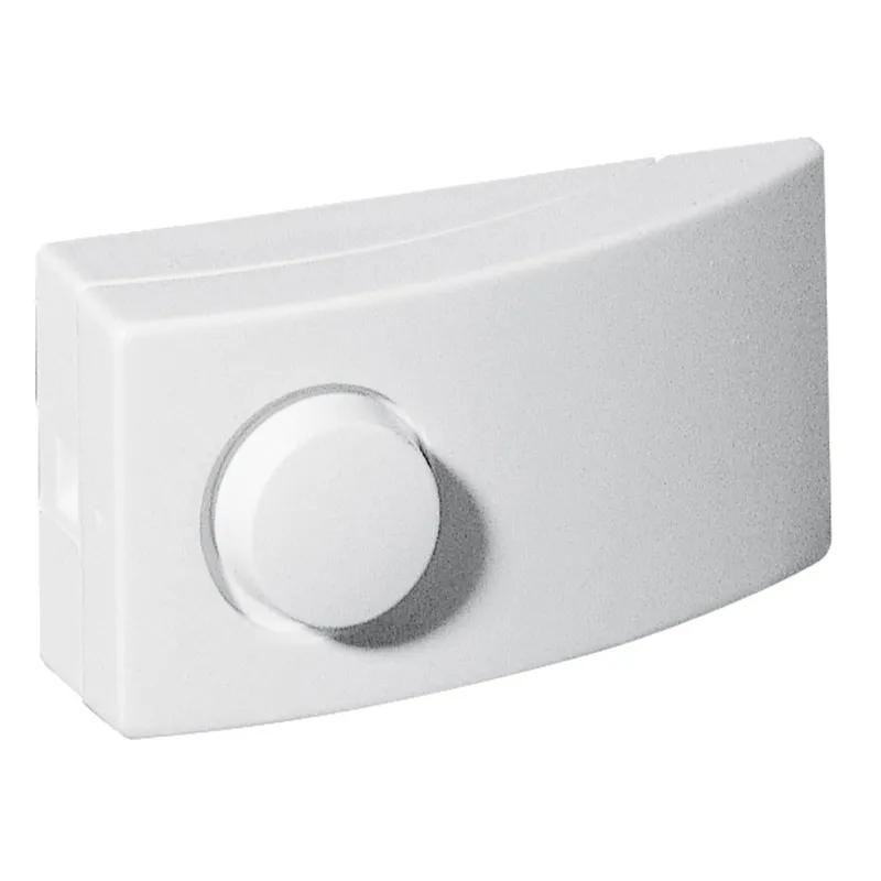 Legrand Klingeltaster 041646 SALSA 24V/2A IP44