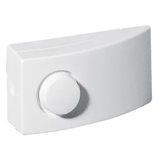 Legrand Klingeltaster 041646 SALSA 24V/2A IP44
