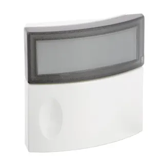 Legrand Klingeltaster 041647 SALSA 24V/2A IP44