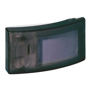 Legrand Klingeltaster 041645 SALSA 230V/2A IP30