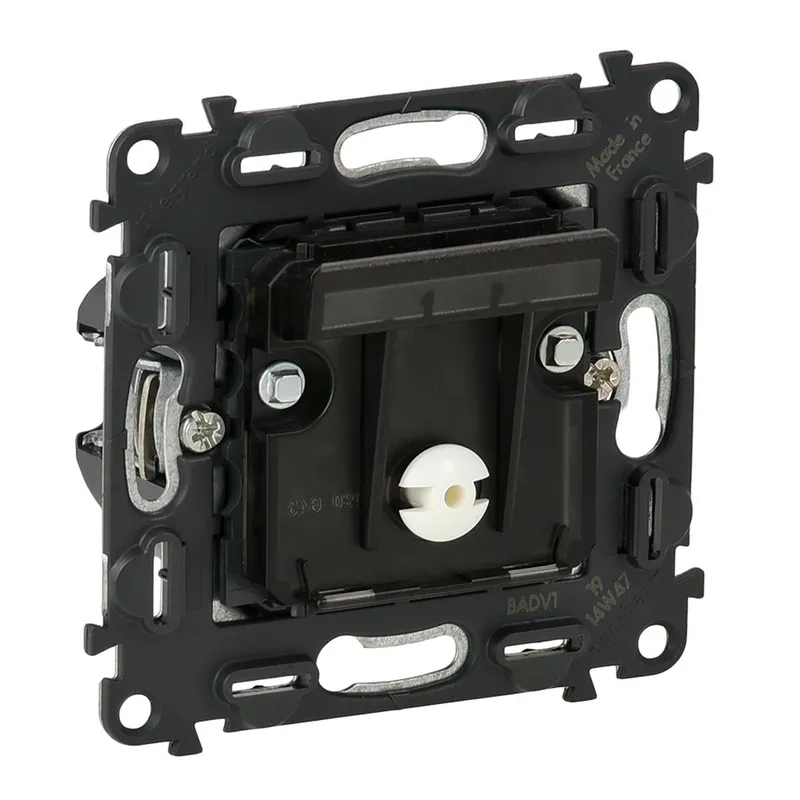 Legrand Einsatz 752025 HOTEL CARD ELEKTRONISCH