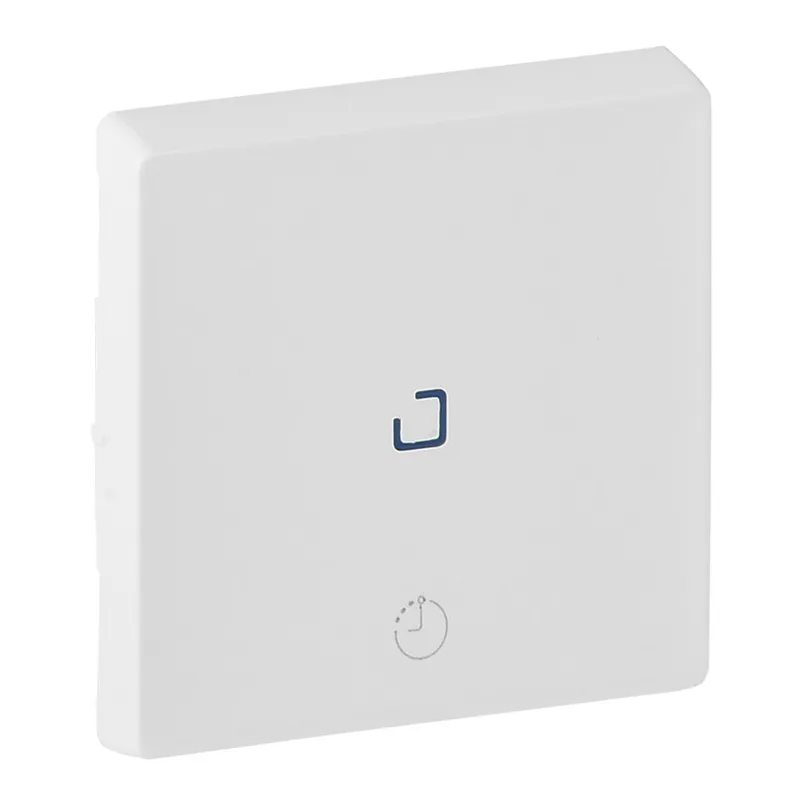 Legrand Wippe 755210 VLIFE NACHLAUFSCH. UW
