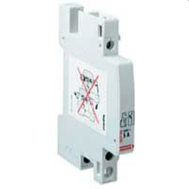 Legrand Hilfsschalter 005796 LEXIC F.SICH.H.