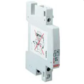 Legrand Hilfsschalter 005796 LEXIC F.SICH.H.