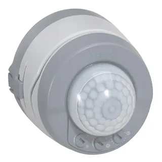 Legrand 069740 FR-AP PLEXO 360° grau