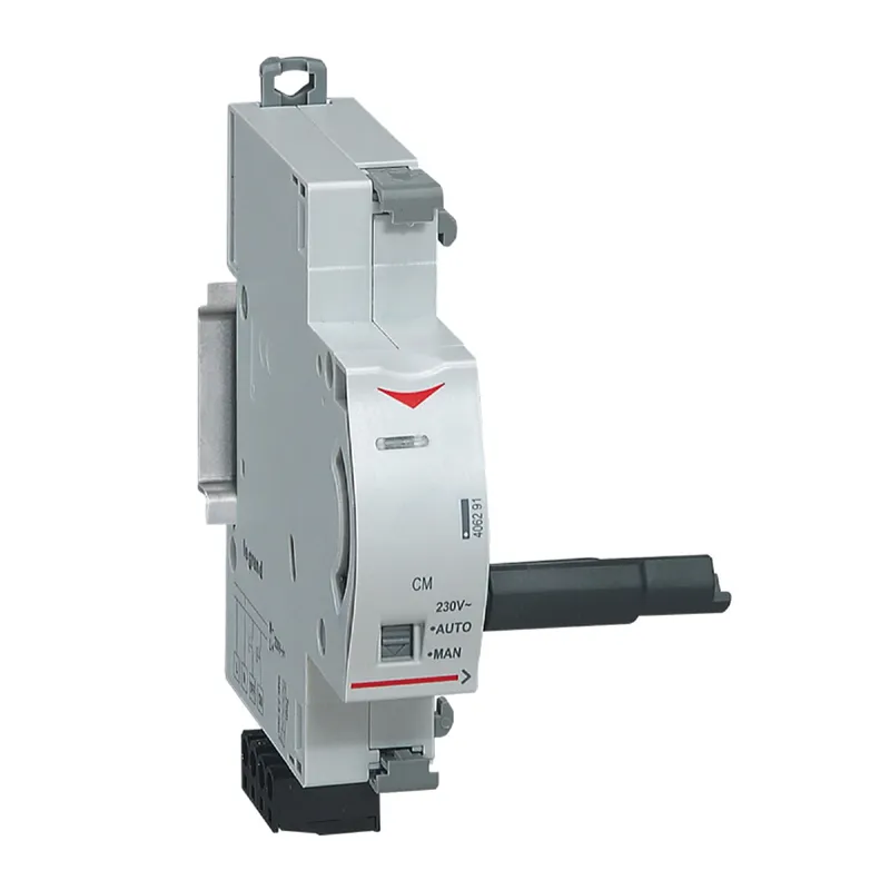 Legrand Antrieb 406290 DX3 24-48VACDC