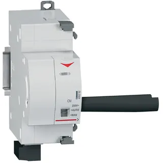 Legrand Antrieb 406292 DX3 230VAC F.1,5MOD