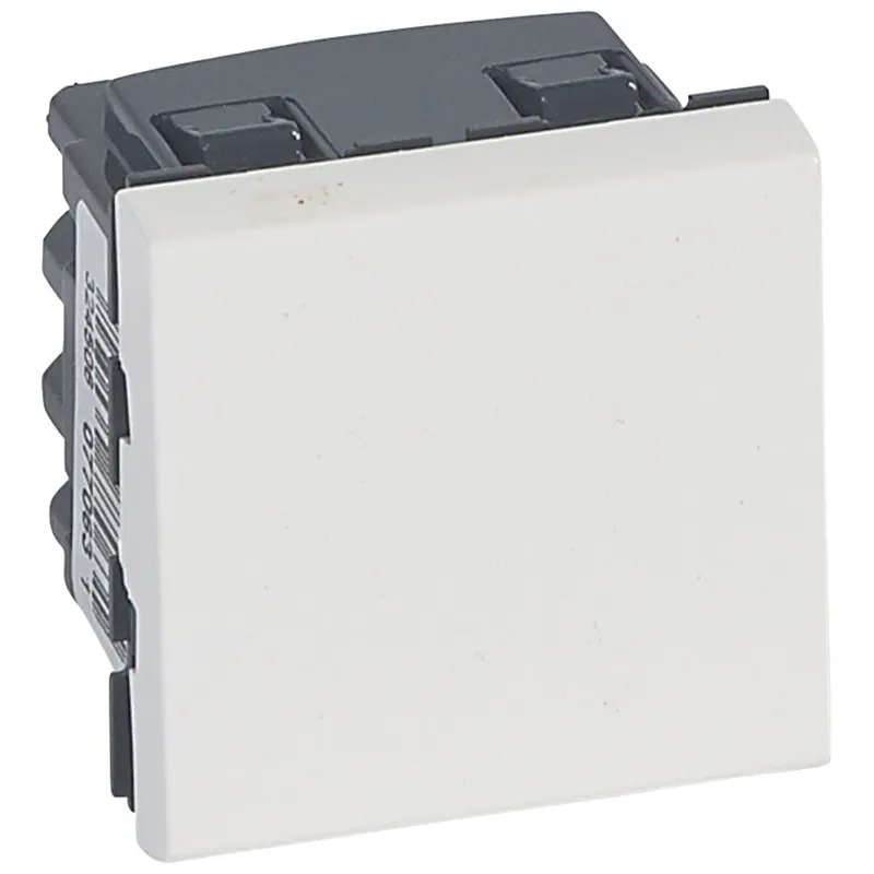 Legrand Wechselschalter 077063 MSC 2POL 20A 2M WS