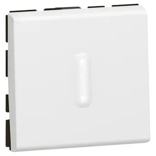 Legrand Wechselschalter 077064 MSC BEL. 2P 20A WS