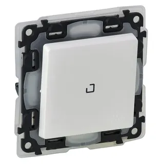 Legrand Wechselschalter 752167 VLIFE BEL. IP44 UW